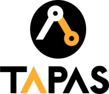 TAPAS logo