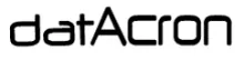 datAcron logo